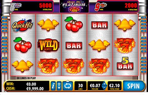 juegos de casino gratis quick hit - quick hit free slots